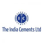 THE INDIA CEMENTS